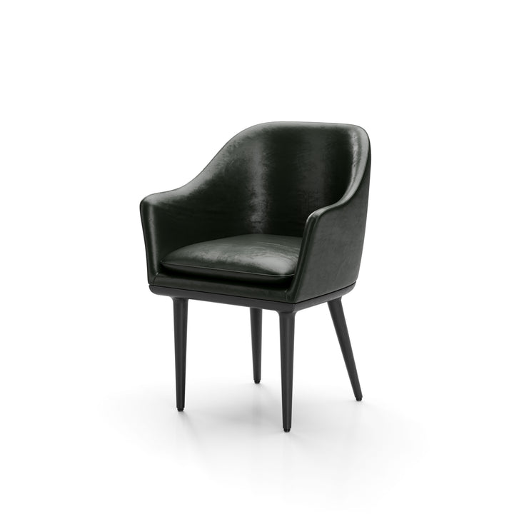 Lunar Dining Chair Large