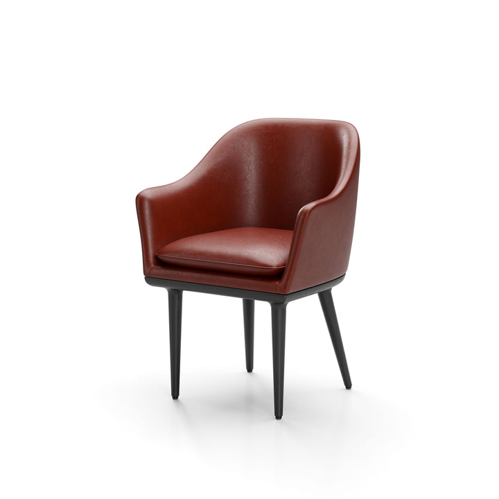 Lunar Dining Chair Large
