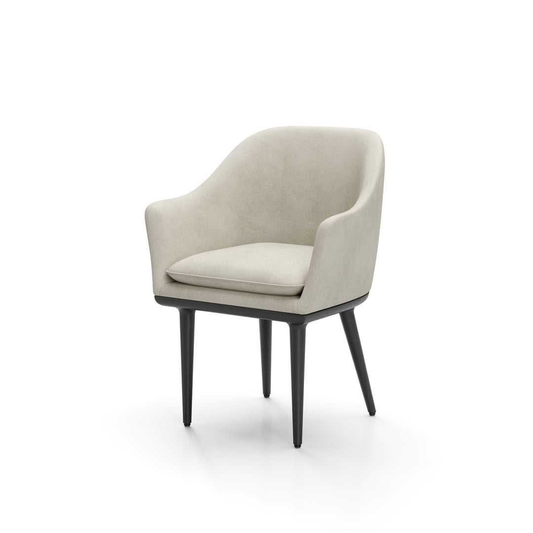 Lunar Dining Chair Large