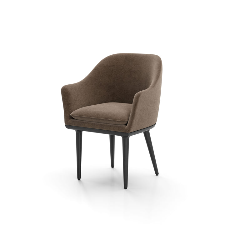Lunar Dining Chair Large