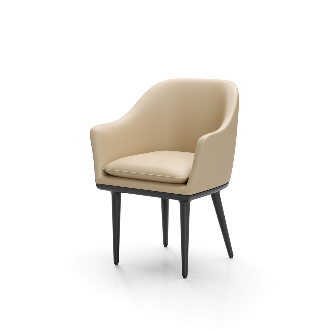Lunar Dining Chair Large