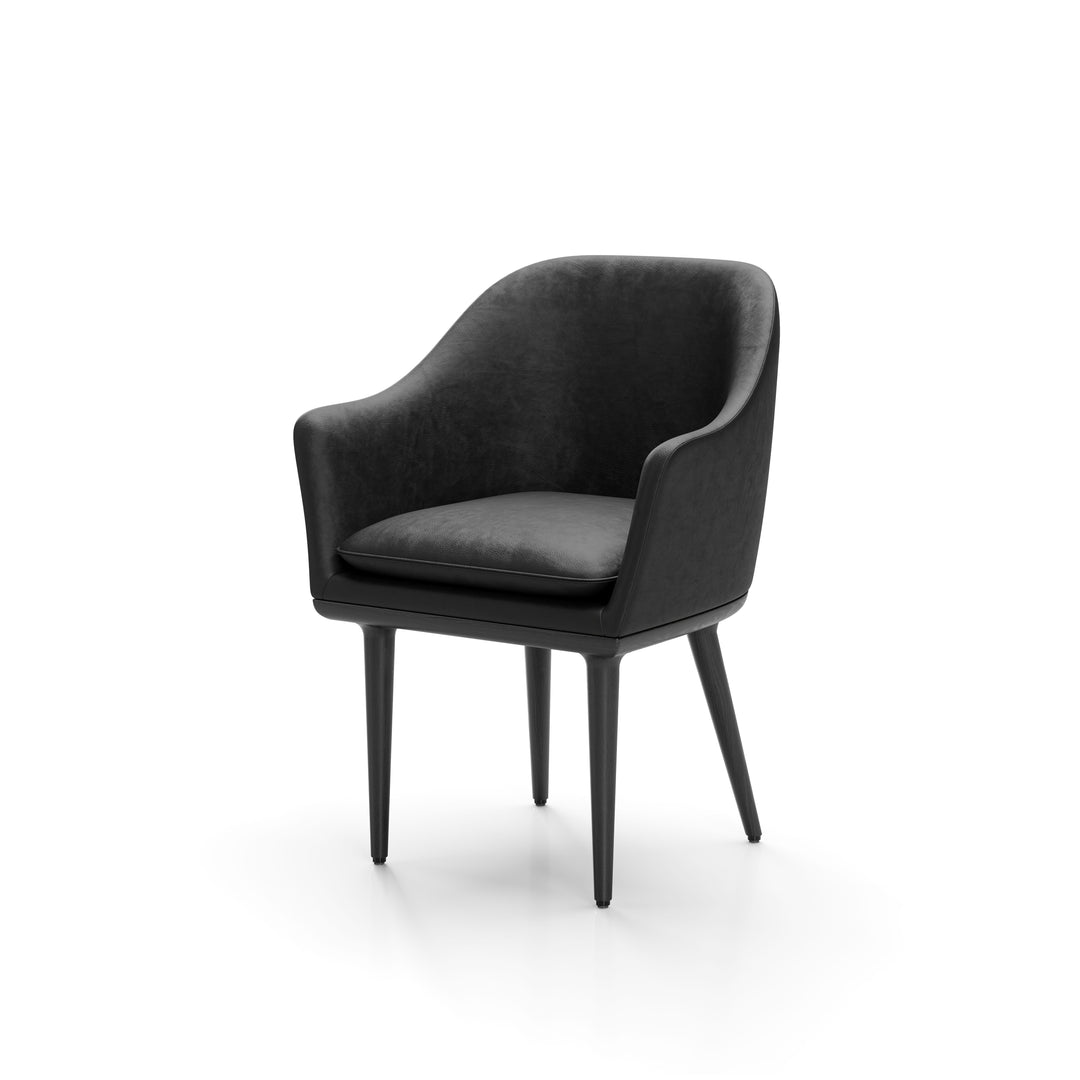 Lunar Dining Chair Large