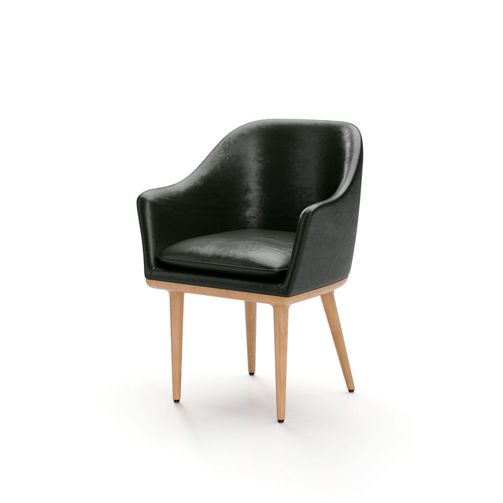Lunar Dining Chair Large