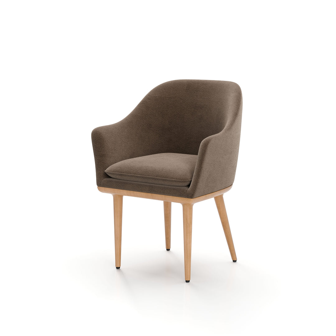 Lunar Dining Chair Large