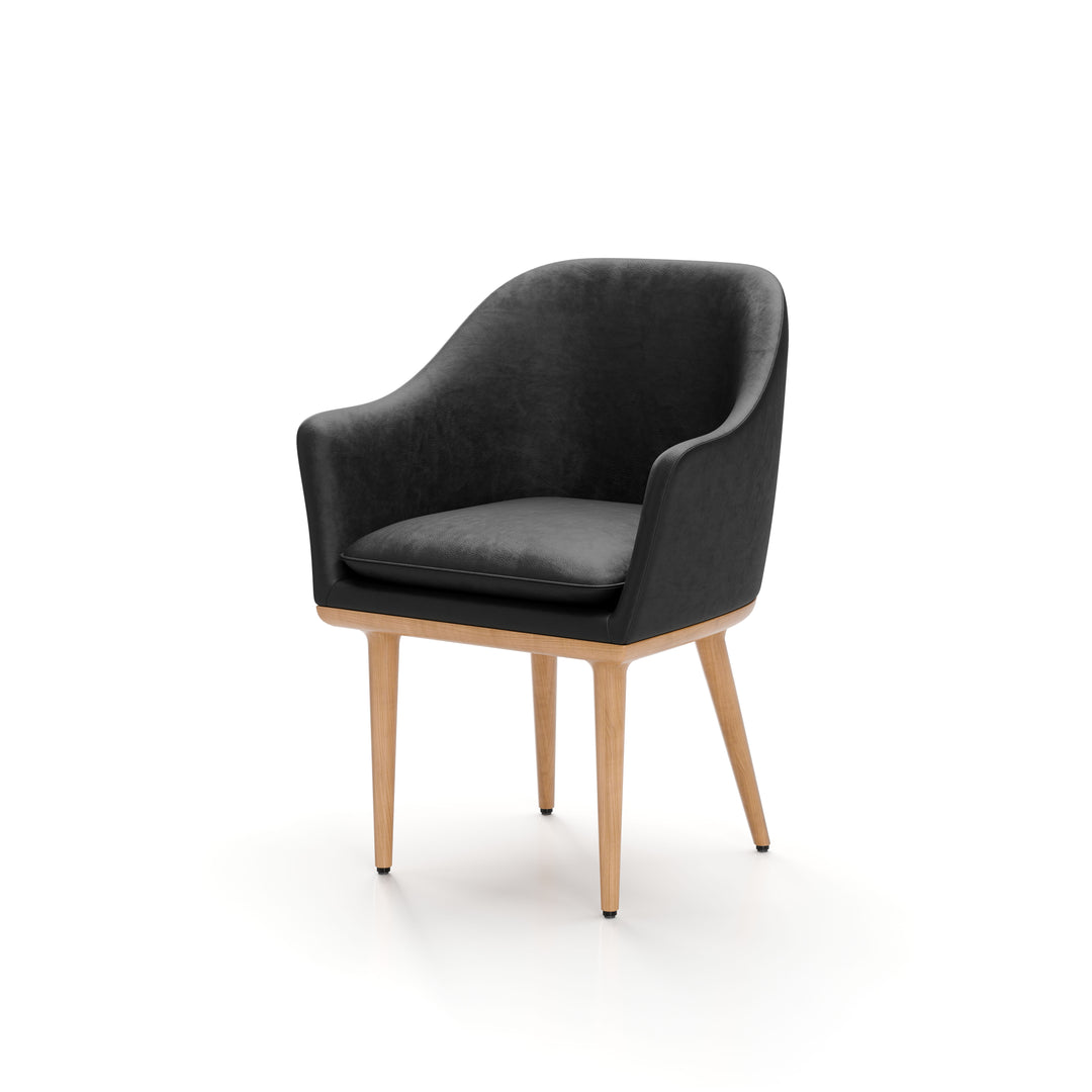 Lunar Dining Chair Large