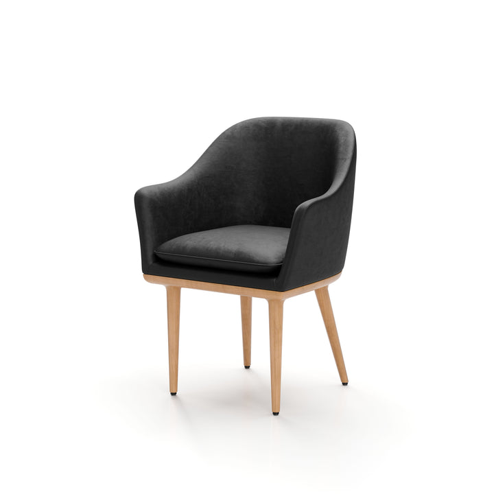 Lunar Dining Chair Large