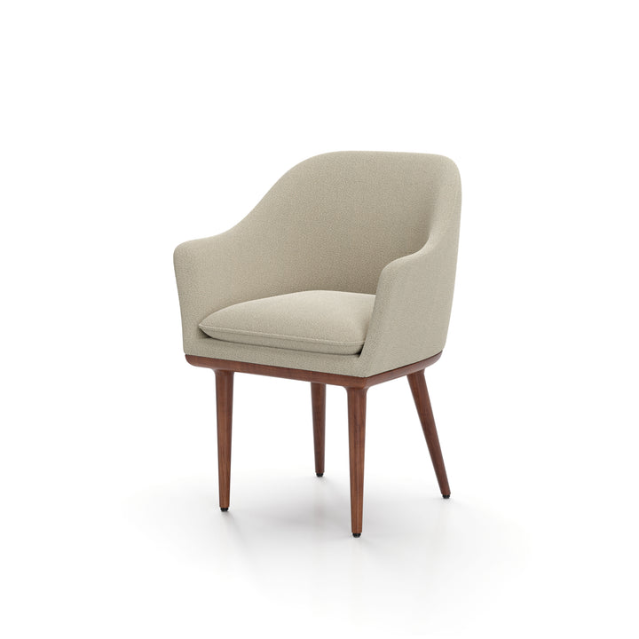 Lunar Dining Chair Large