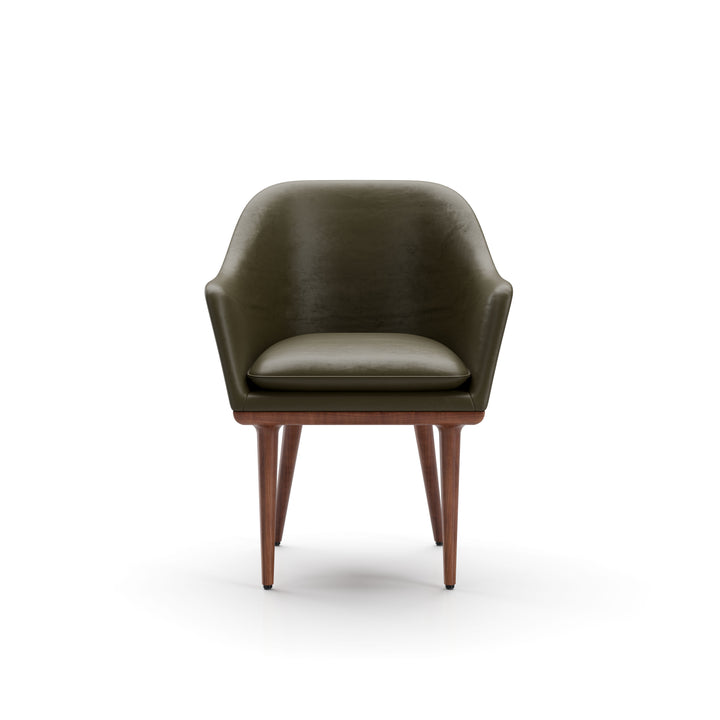 Lunar Dining Chair Large