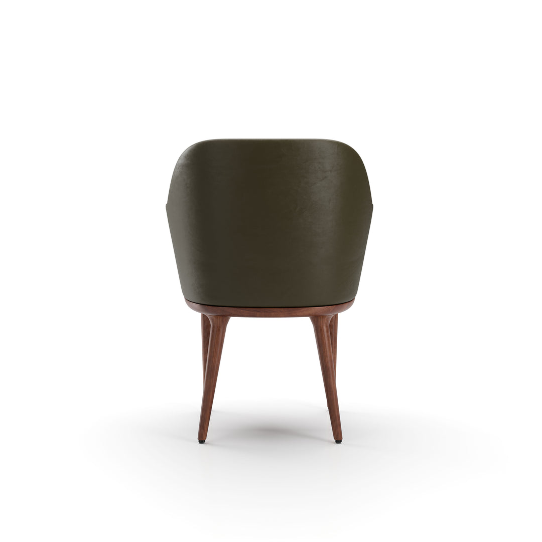 Lunar Dining Chair Large