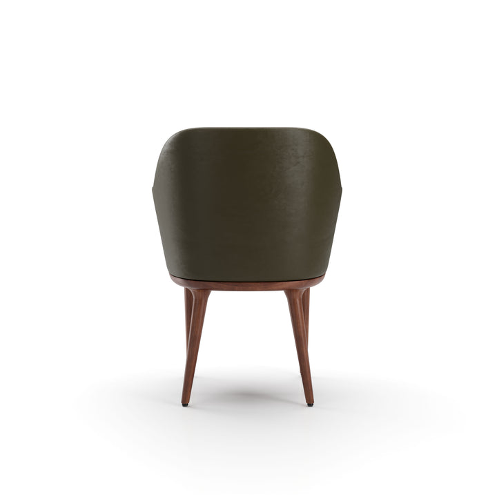 Lunar Dining Chair Large