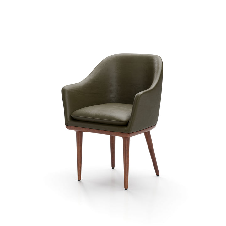 Lunar Dining Chair Large