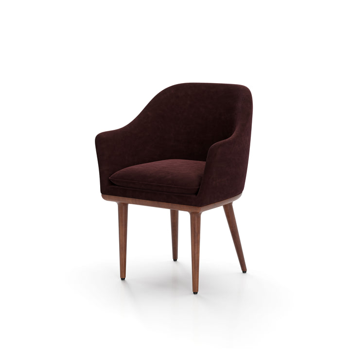 Lunar Dining Chair Large