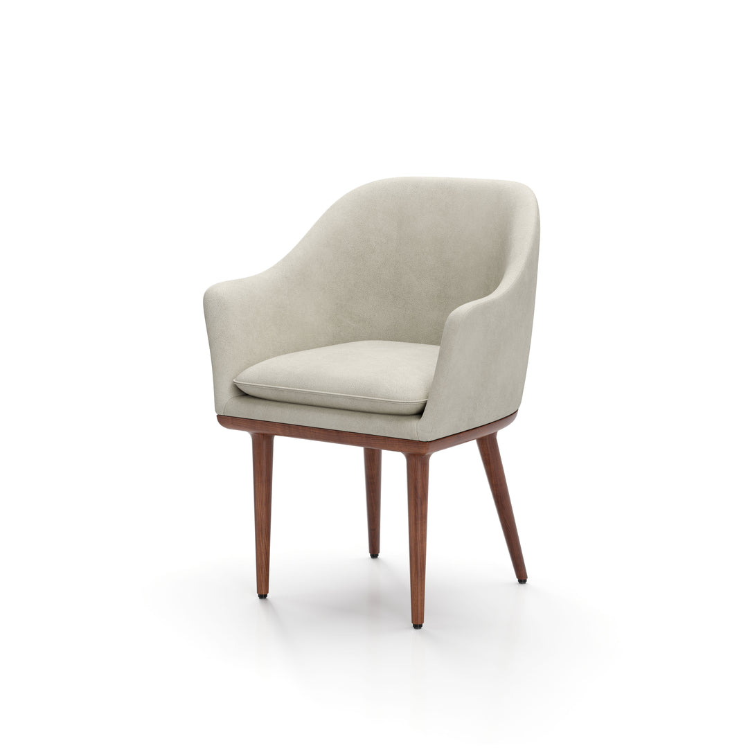 Lunar Dining Chair Large