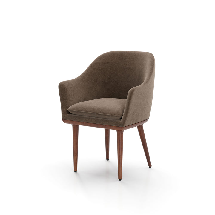 Lunar Dining Chair Large