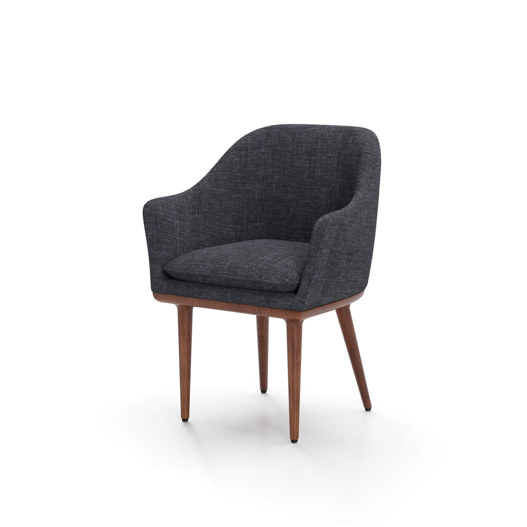 Lunar Dining Chair Large