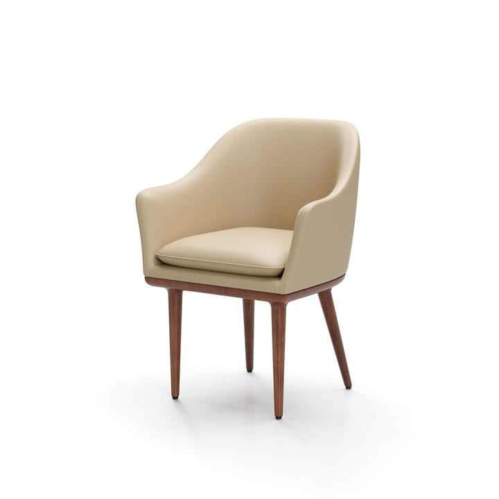 Lunar Dining Chair Large
