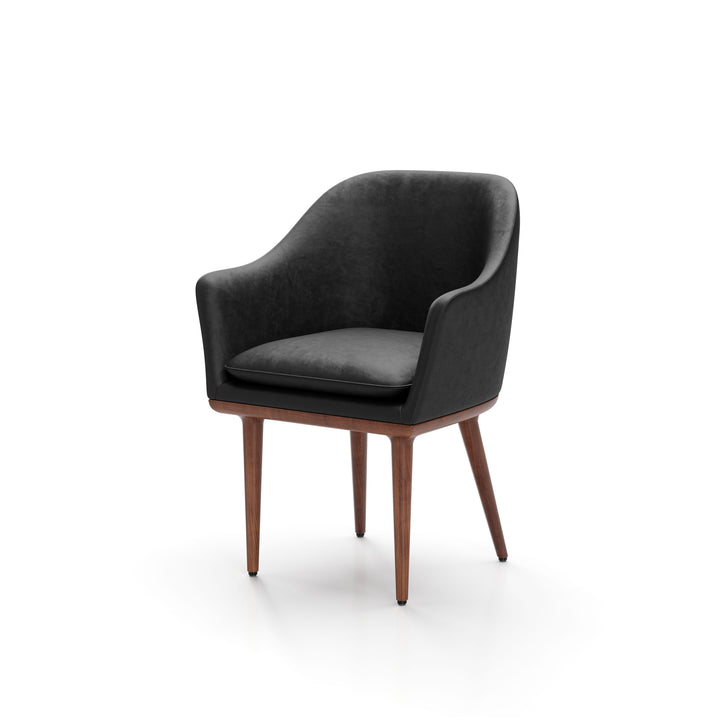 Lunar Dining Chair Large