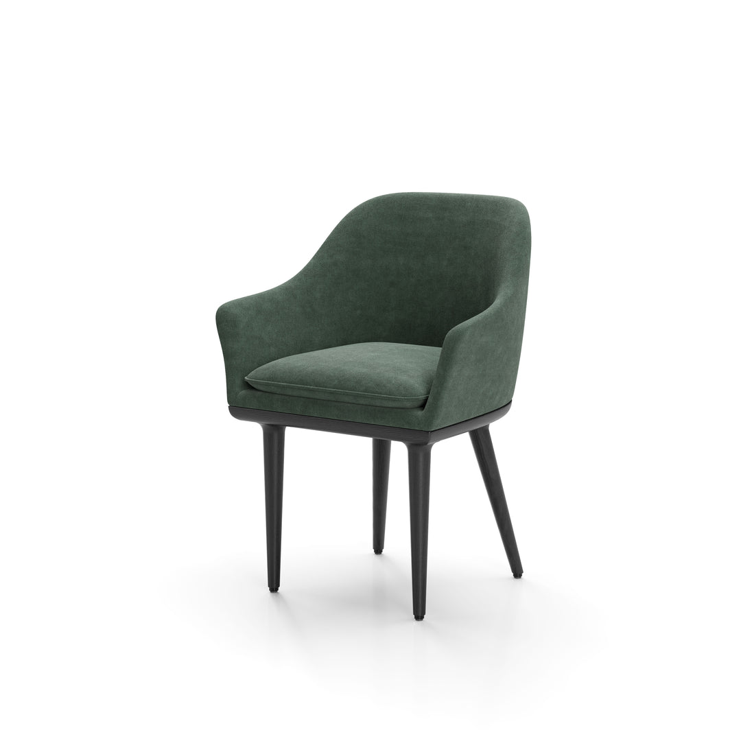 Lunar Dining Chair Small
