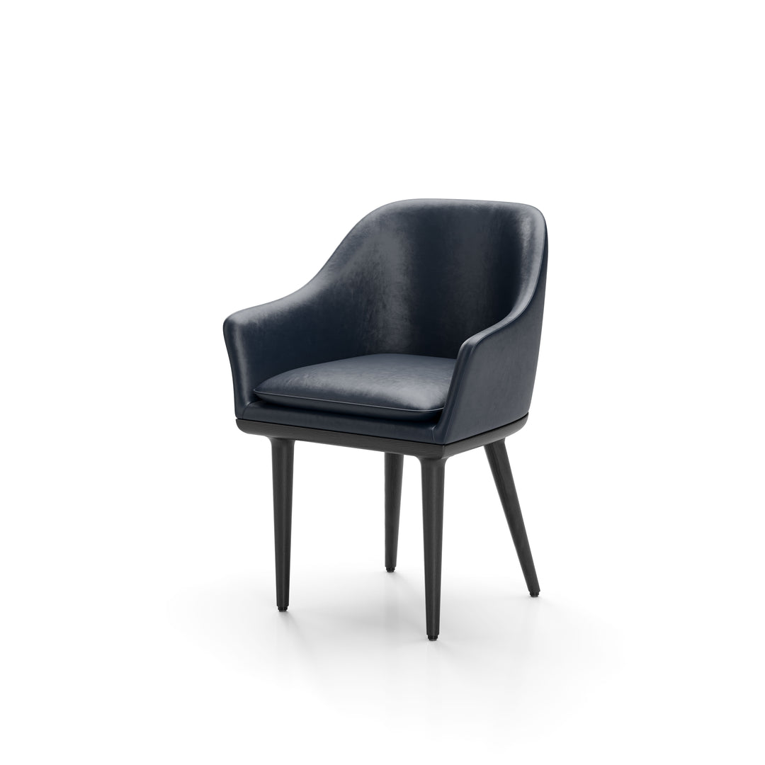 Lunar Dining Chair Small