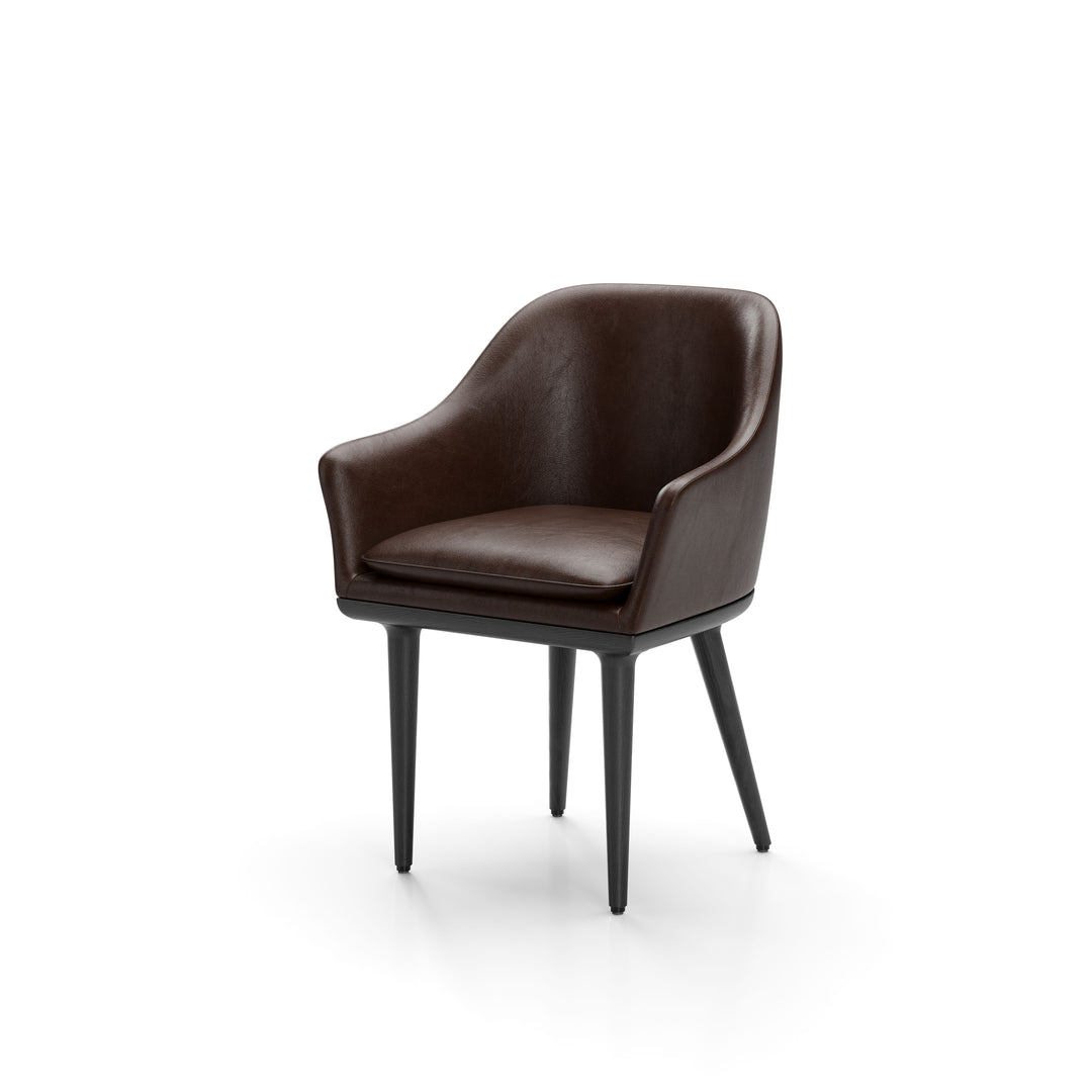 Lunar Dining Chair Small