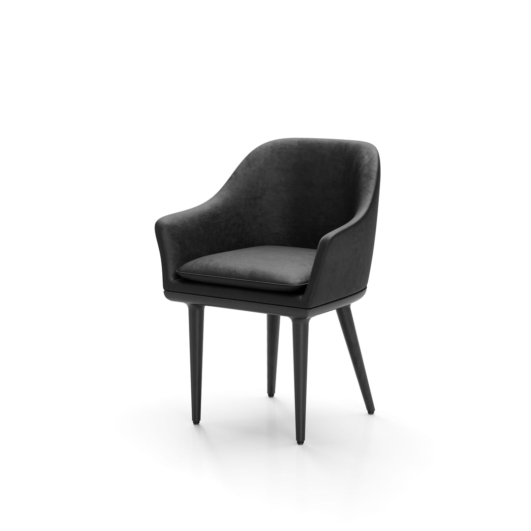 Lunar Dining Chair Small