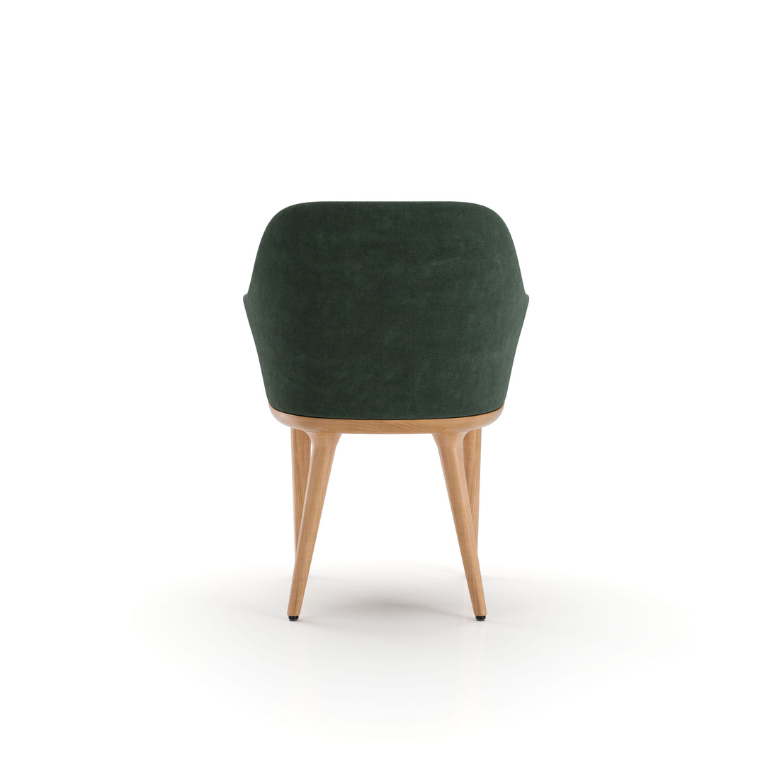 Lunar Dining Chair Small