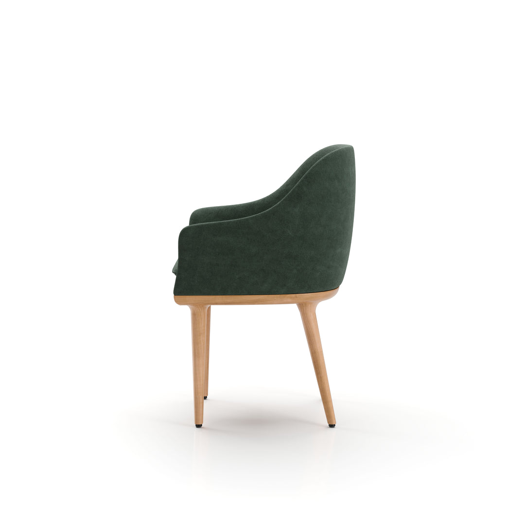 Lunar Dining Chair Small