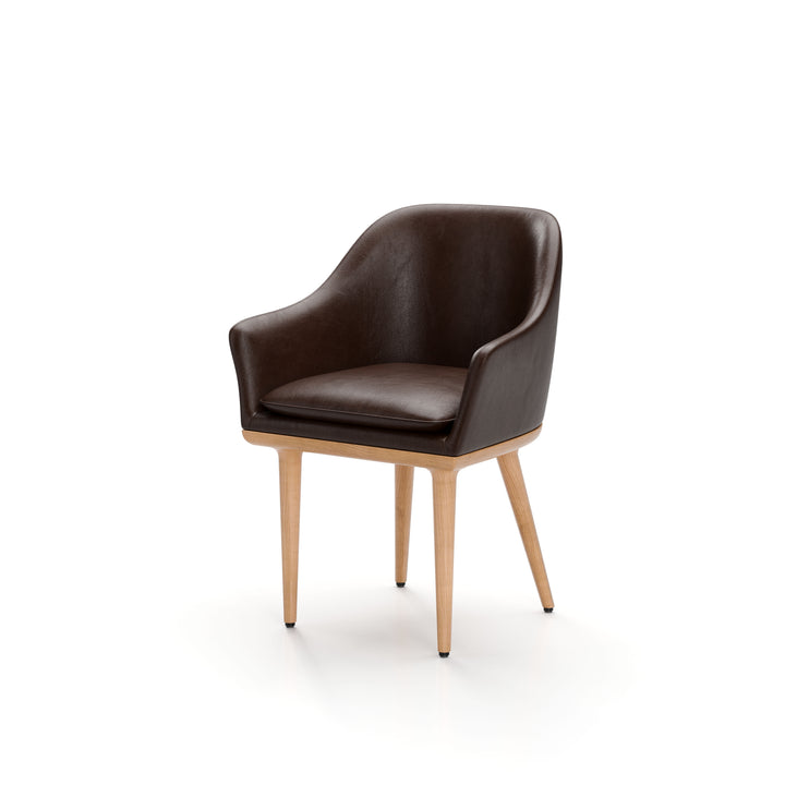 Lunar Dining Chair Small