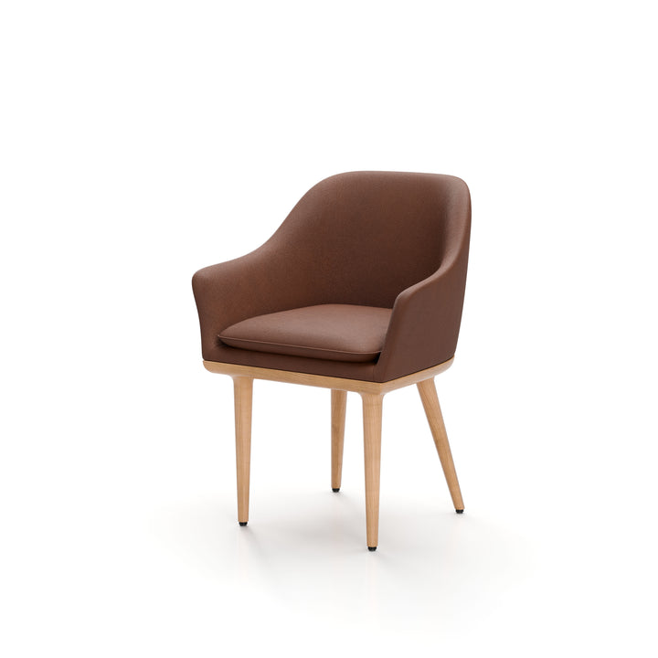 Lunar Dining Chair Small