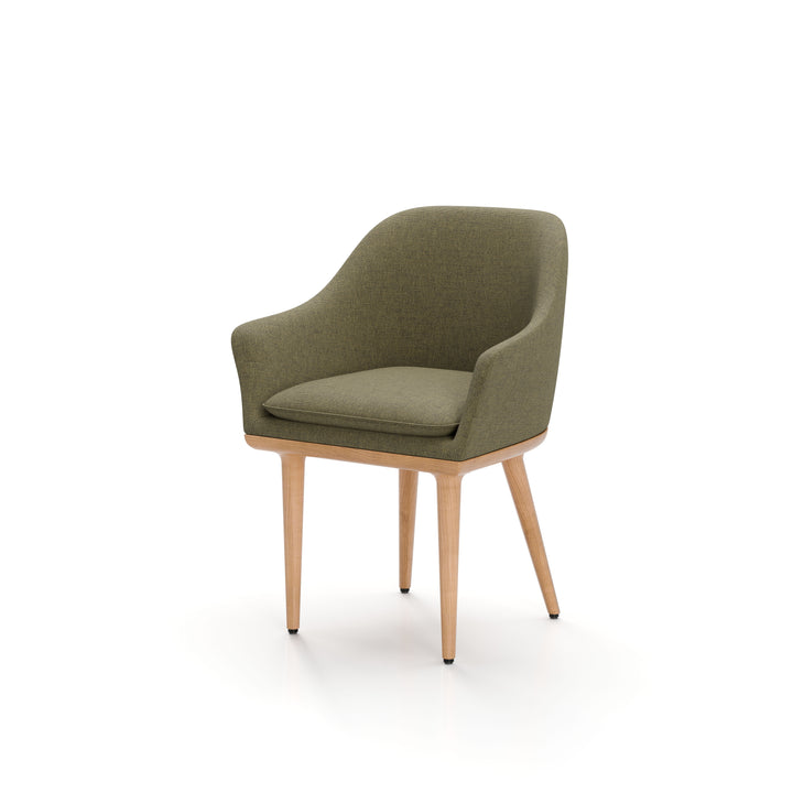 Lunar Dining Chair Small