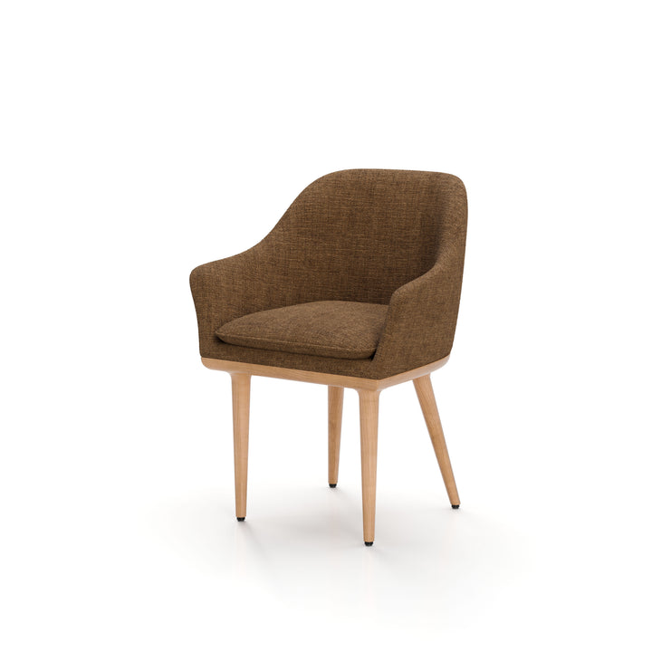 Lunar Dining Chair Small