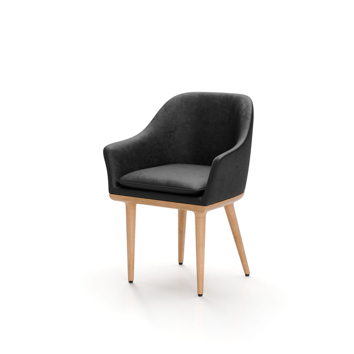 Lunar Dining Chair Small