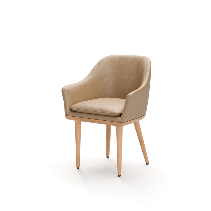 Lunar Dining Chair Small