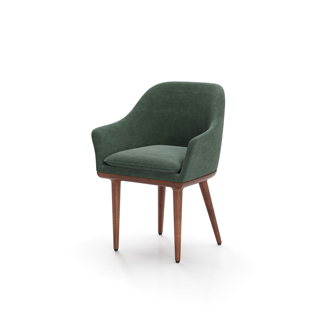 Lunar Dining Chair Small