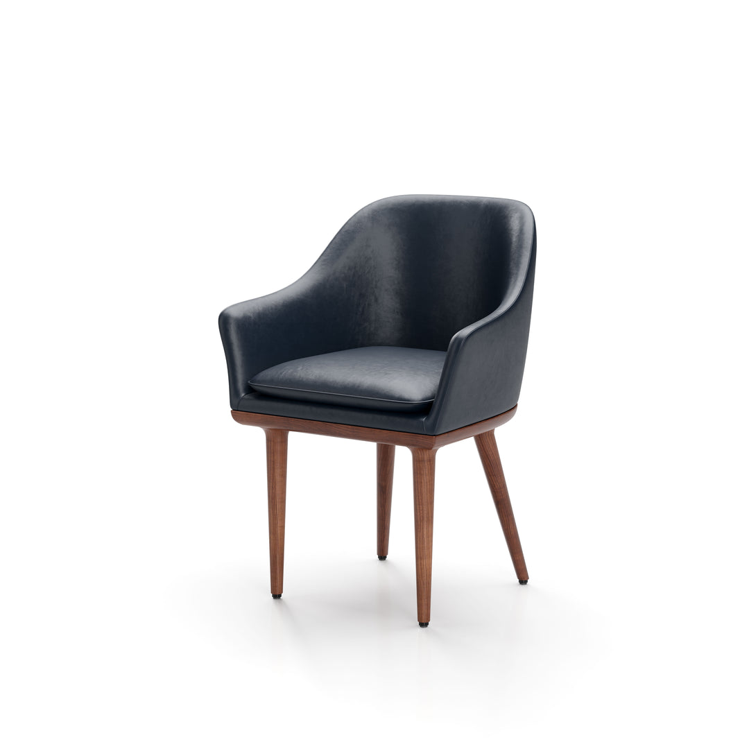 Lunar Dining Chair Small