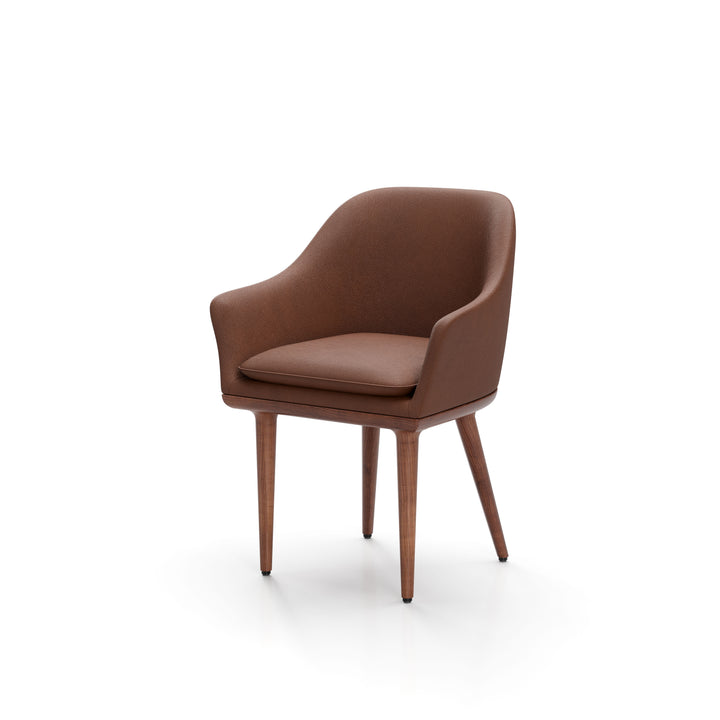 Lunar Dining Chair Small