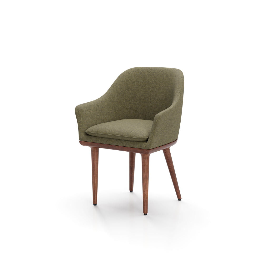 Lunar Dining Chair Small