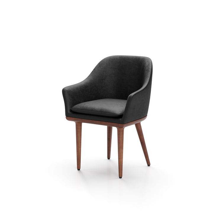 Lunar Dining Chair Small