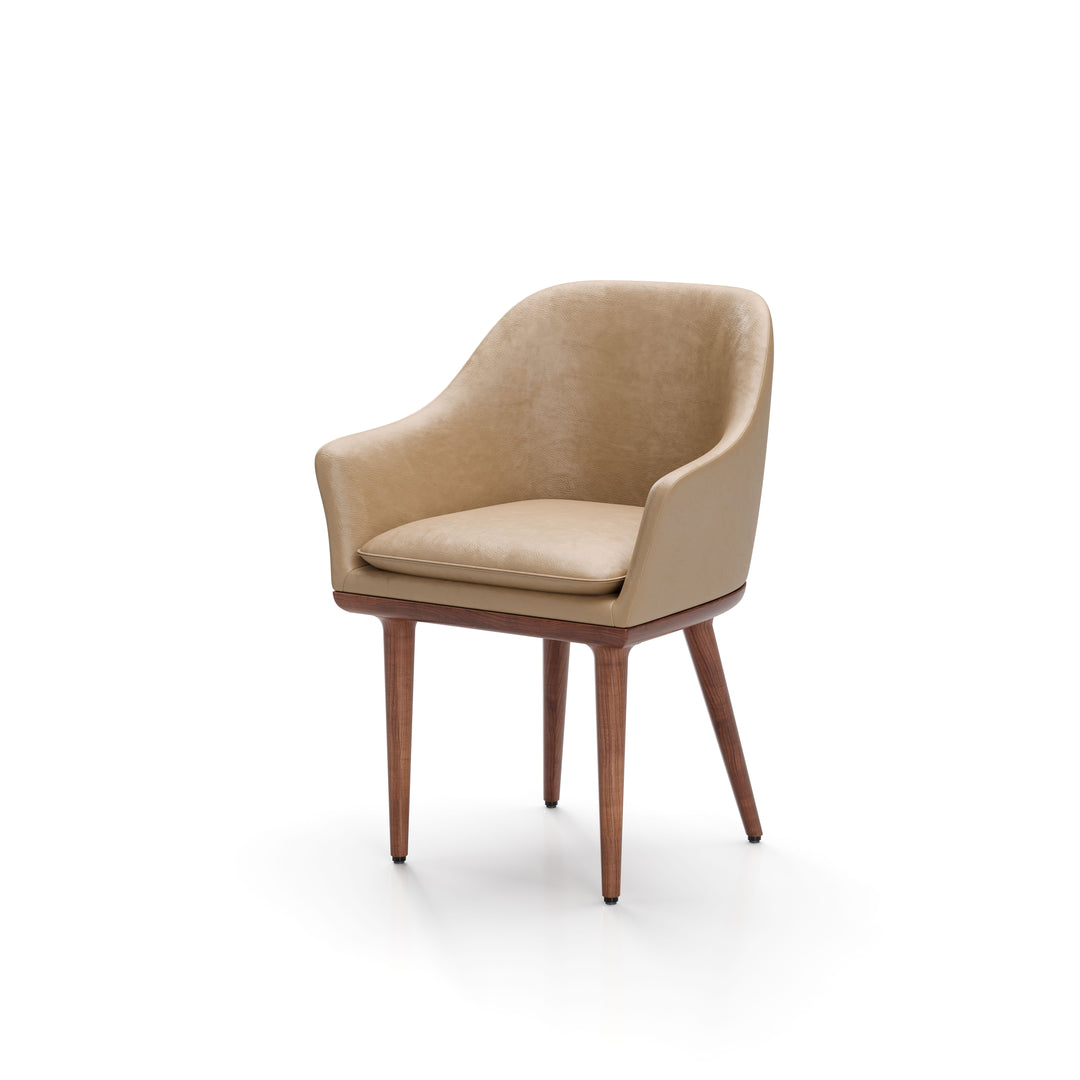Lunar Dining Chair Small