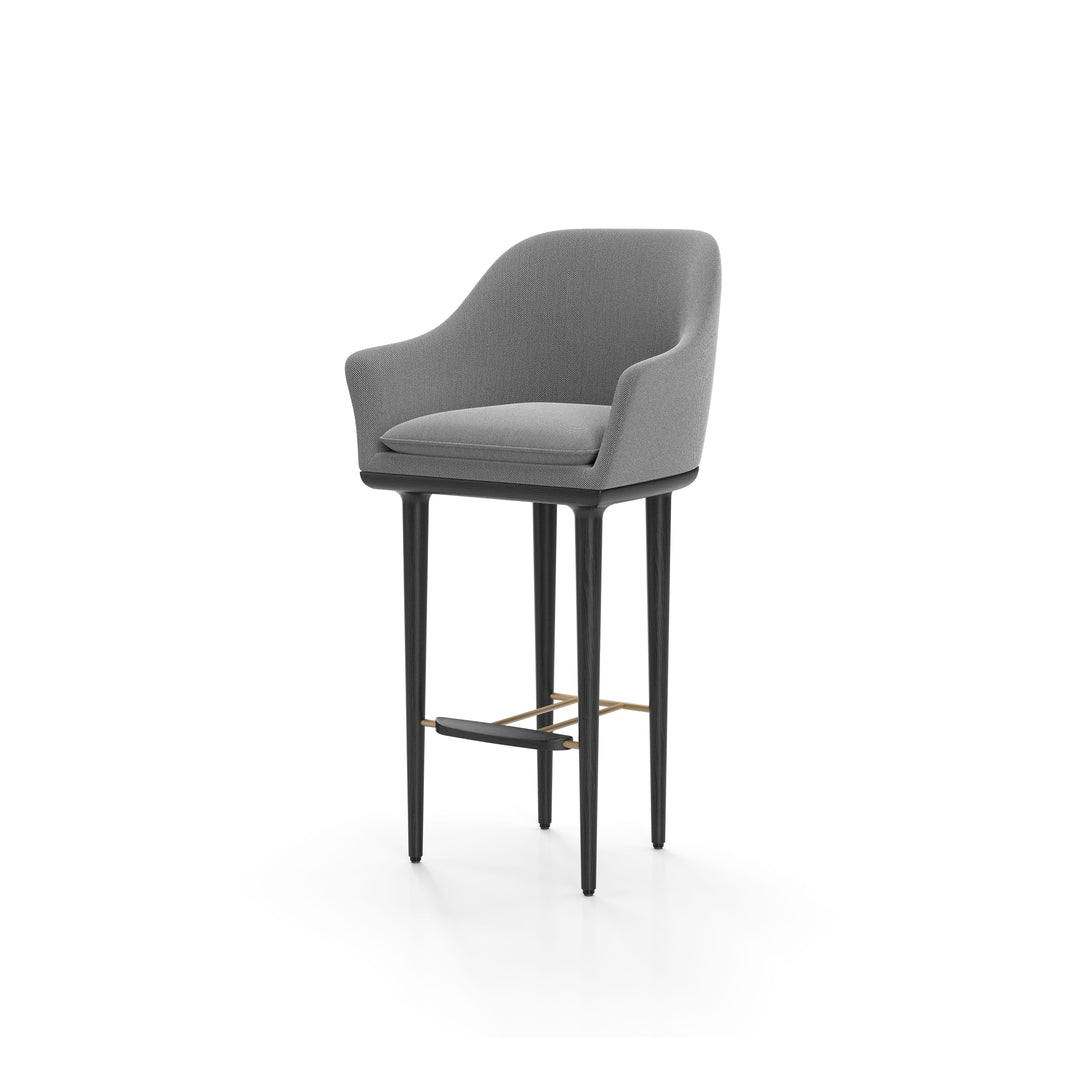Lunar Bar Chair