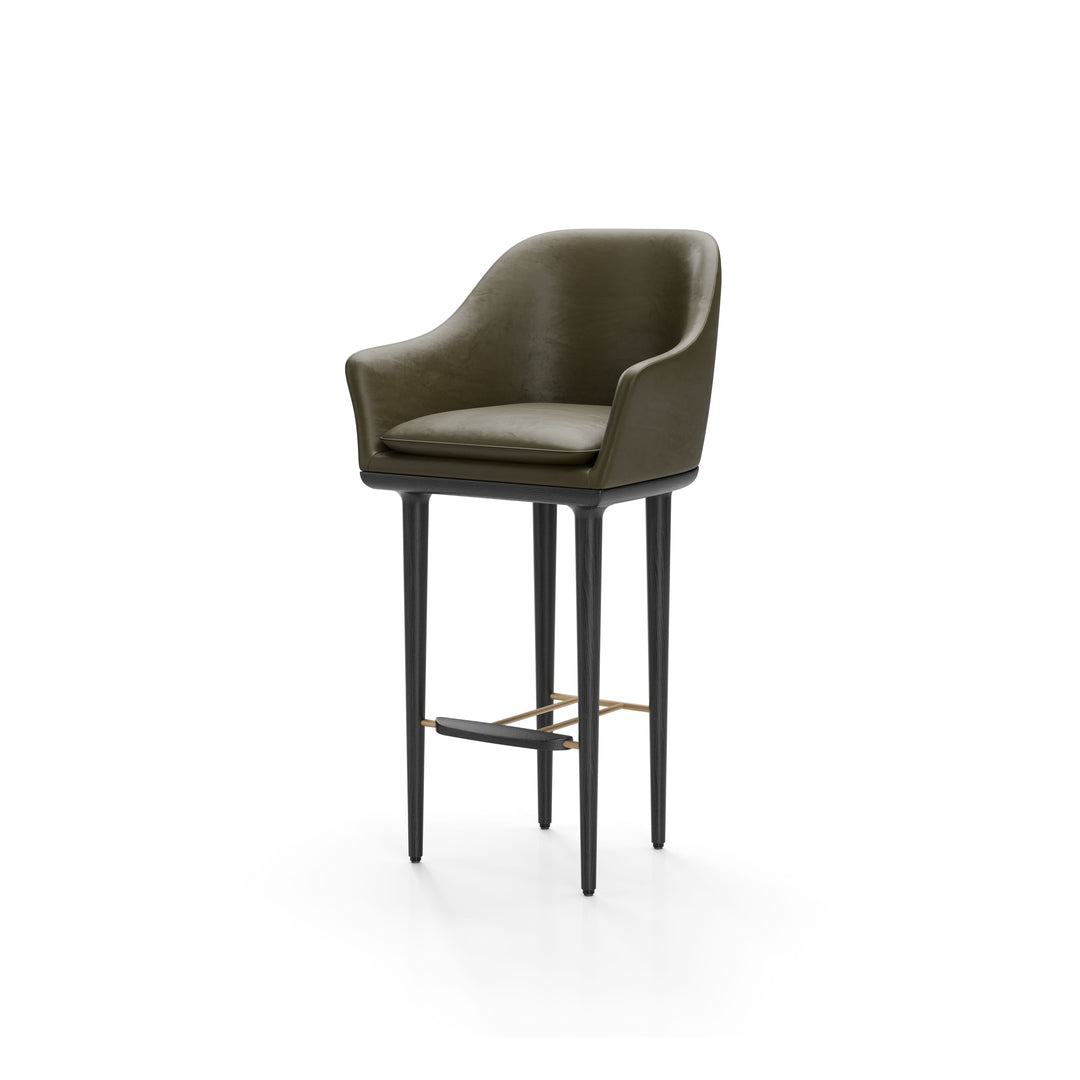 Lunar Bar Chair