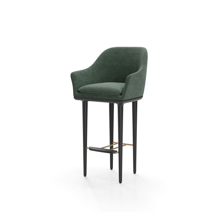 Lunar Bar Chair