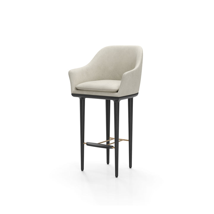 Lunar Bar Chair