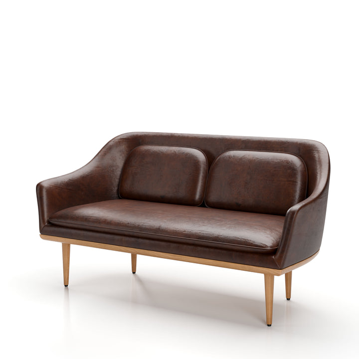 Lunar Sofa