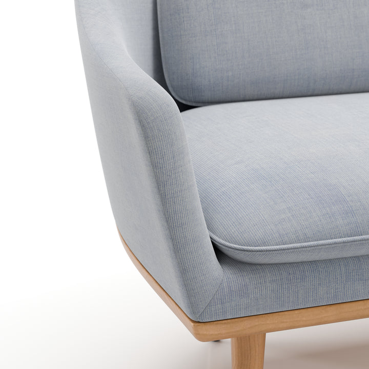 Lunar Sofa