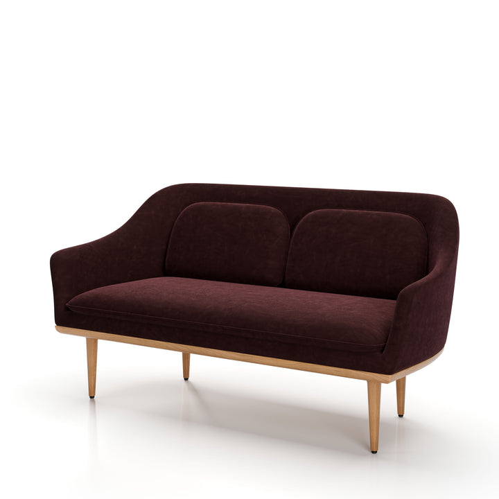 Lunar Sofa