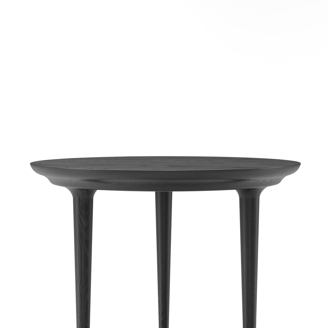 Lunar Side Table
