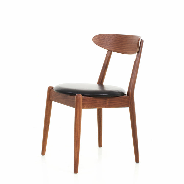 Wohlert Louisiana Chair