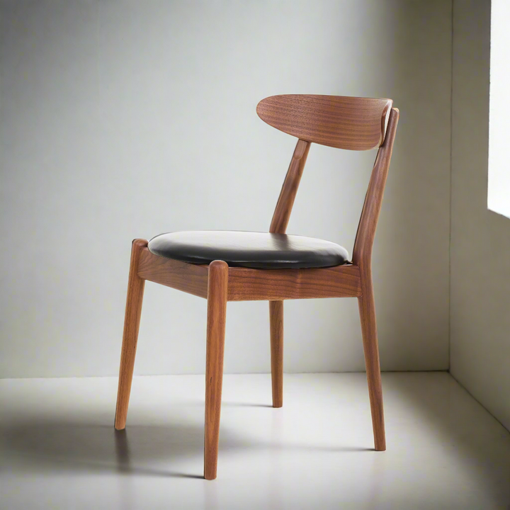 Wohlert Louisiana Chair