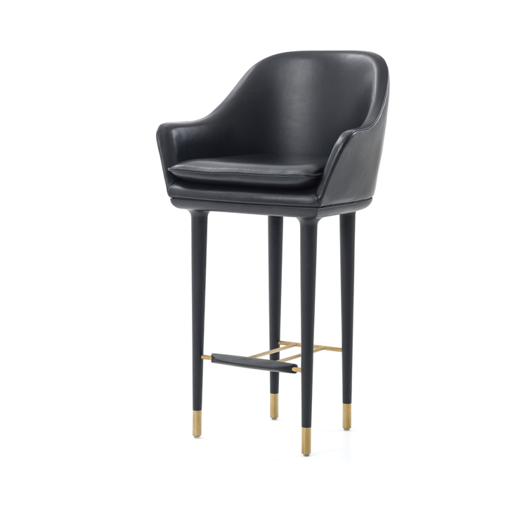 Lunar Bar Chair SH750